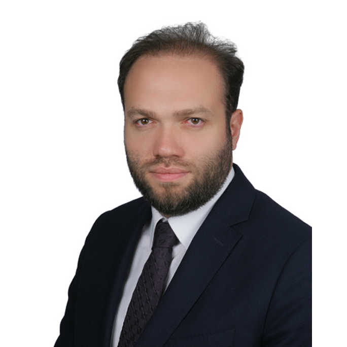 Fazıl HACIMÜFTÜOĞLU