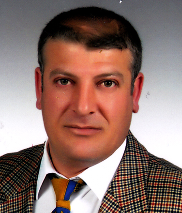 Yunus ŞANLI