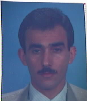 Hüseyin BEKTAŞ