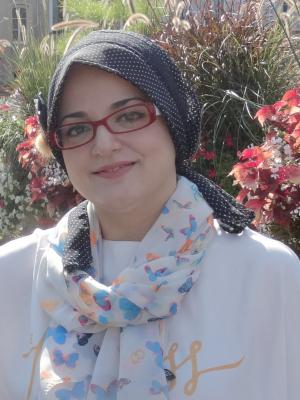 Meryem ÖZDEMİR CİHAN