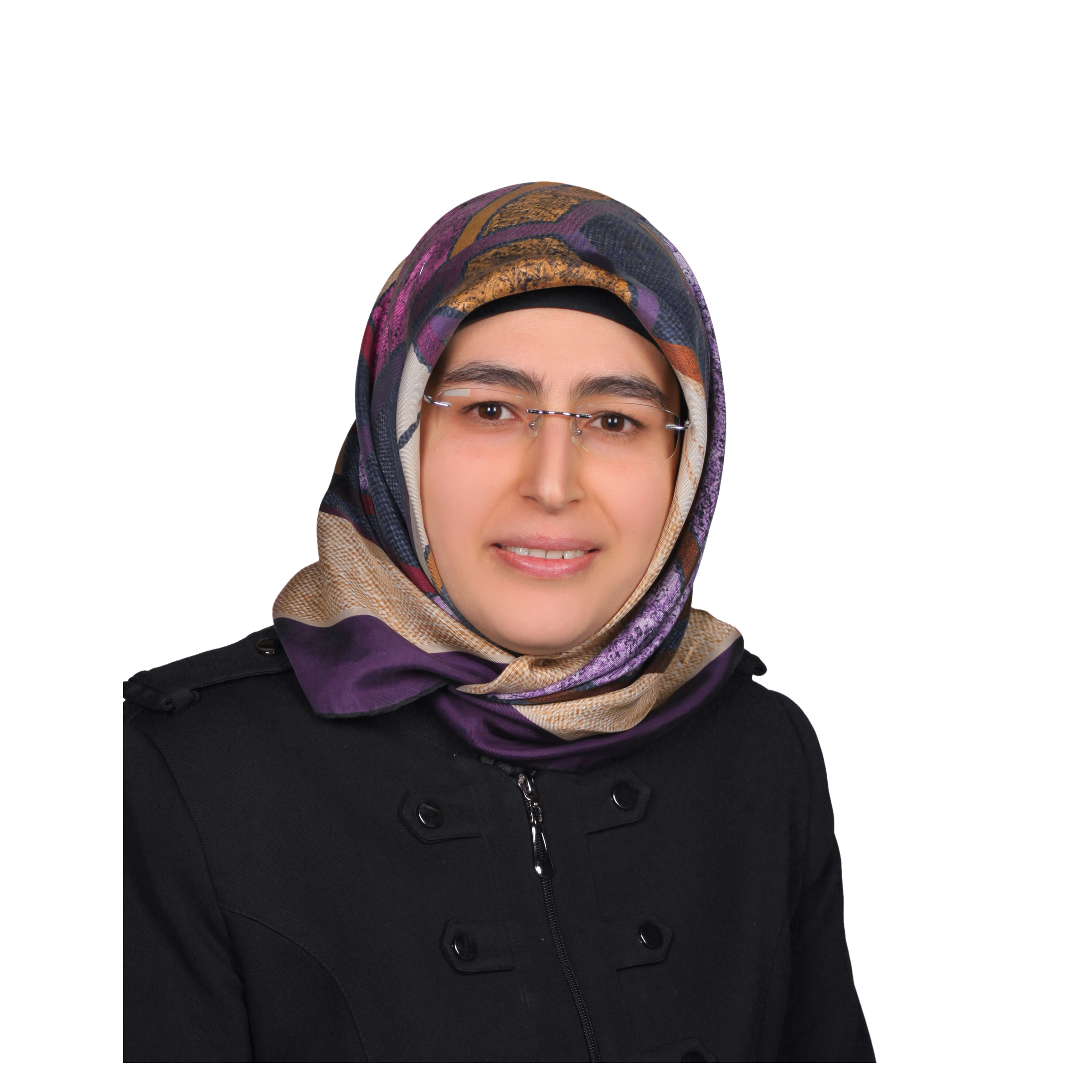 Melek GÜÇLÜ