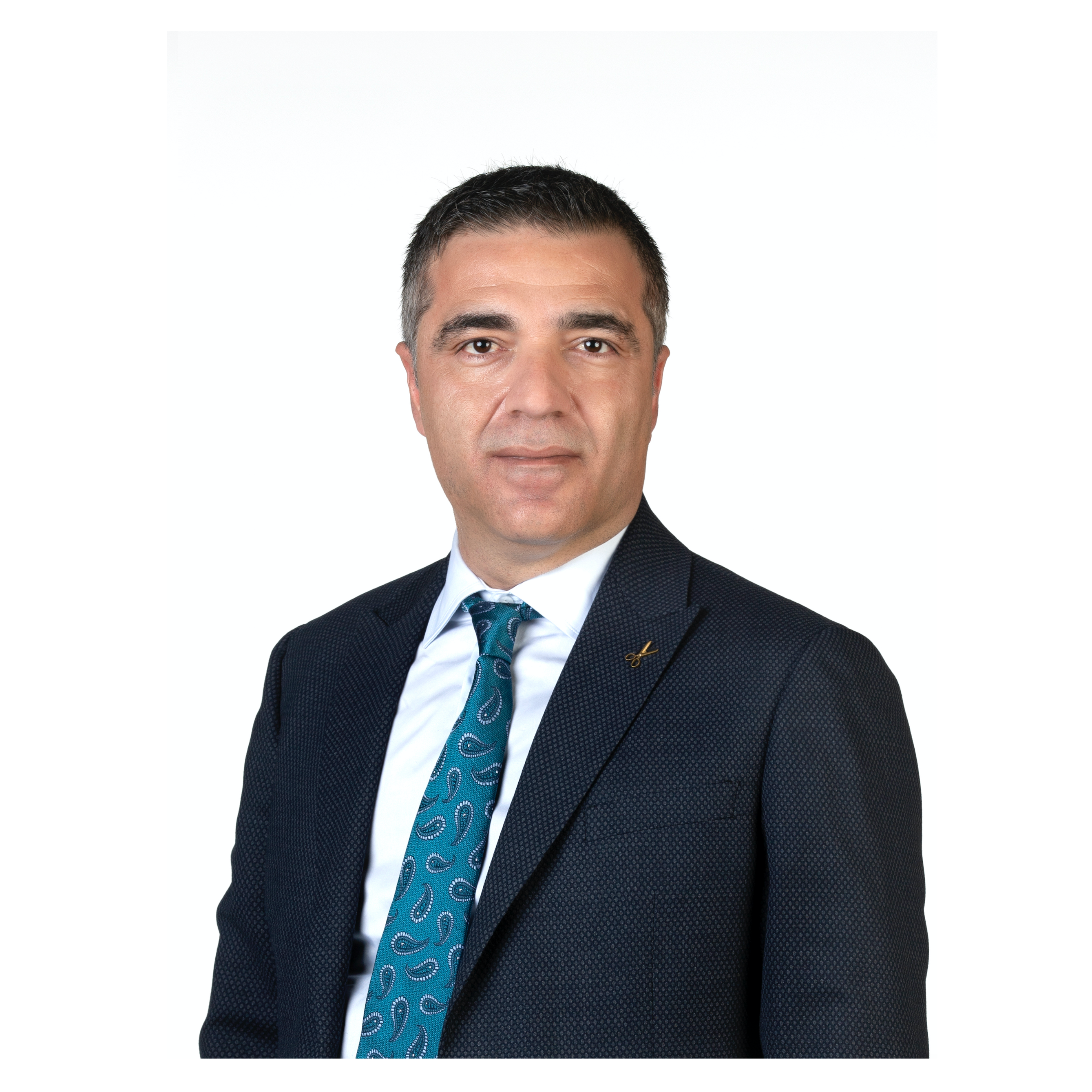 Ufuk ŞİMŞEK