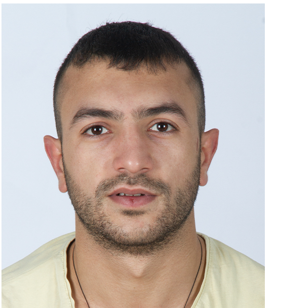 Samet YILMAZ