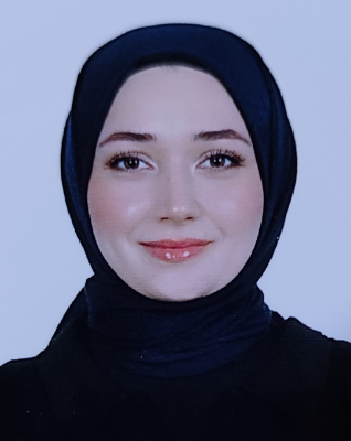 Fatıma Sümeyye ALICI