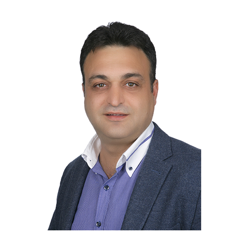 Selçuk İLGAZ