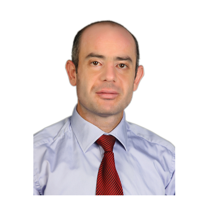 Bülent SİNOPLU