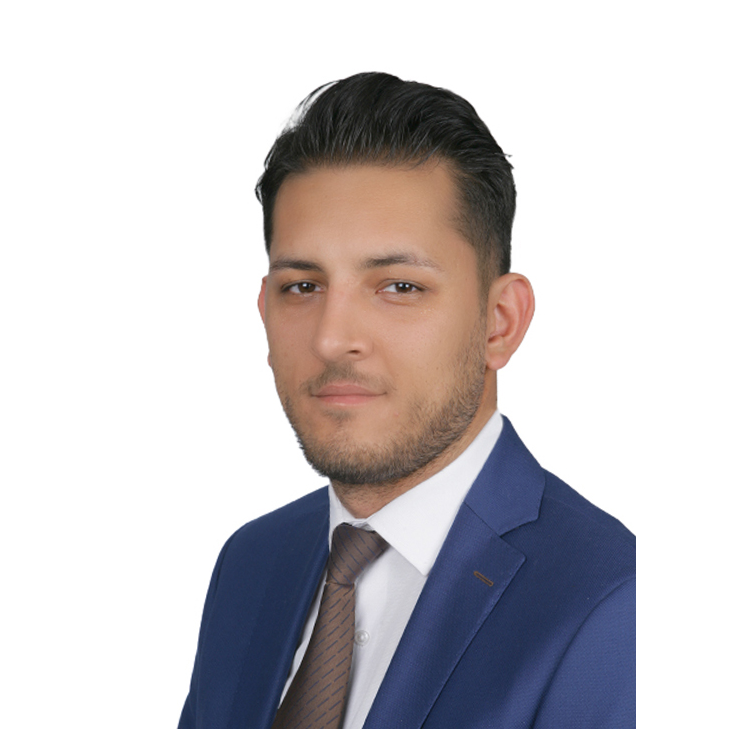 Mehmet Kürşat DEĞER