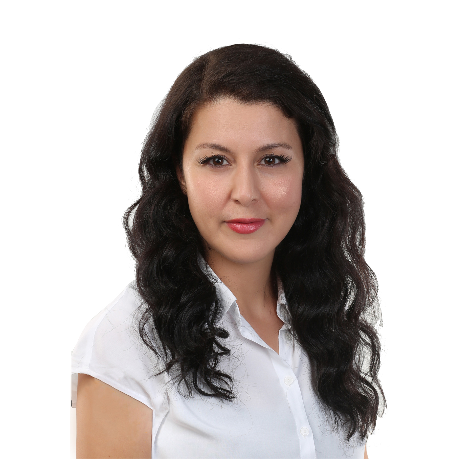 Derya EROĞLU