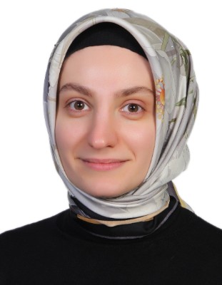 Nesibe AĞIRMAN