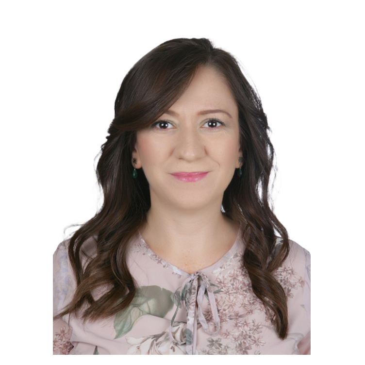 Zeynep DAŞER