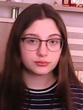 Aleyna Betül ARSLANOĞLU