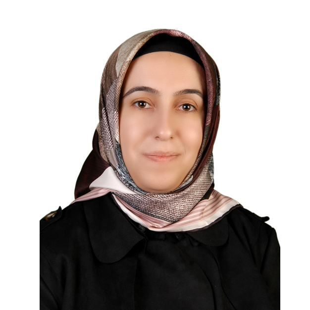 Zehra TOKTAY