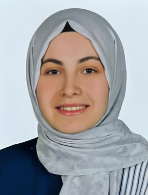 Şükriye PASİNLİ
