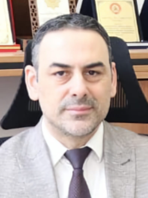 Ceyhun OZAN