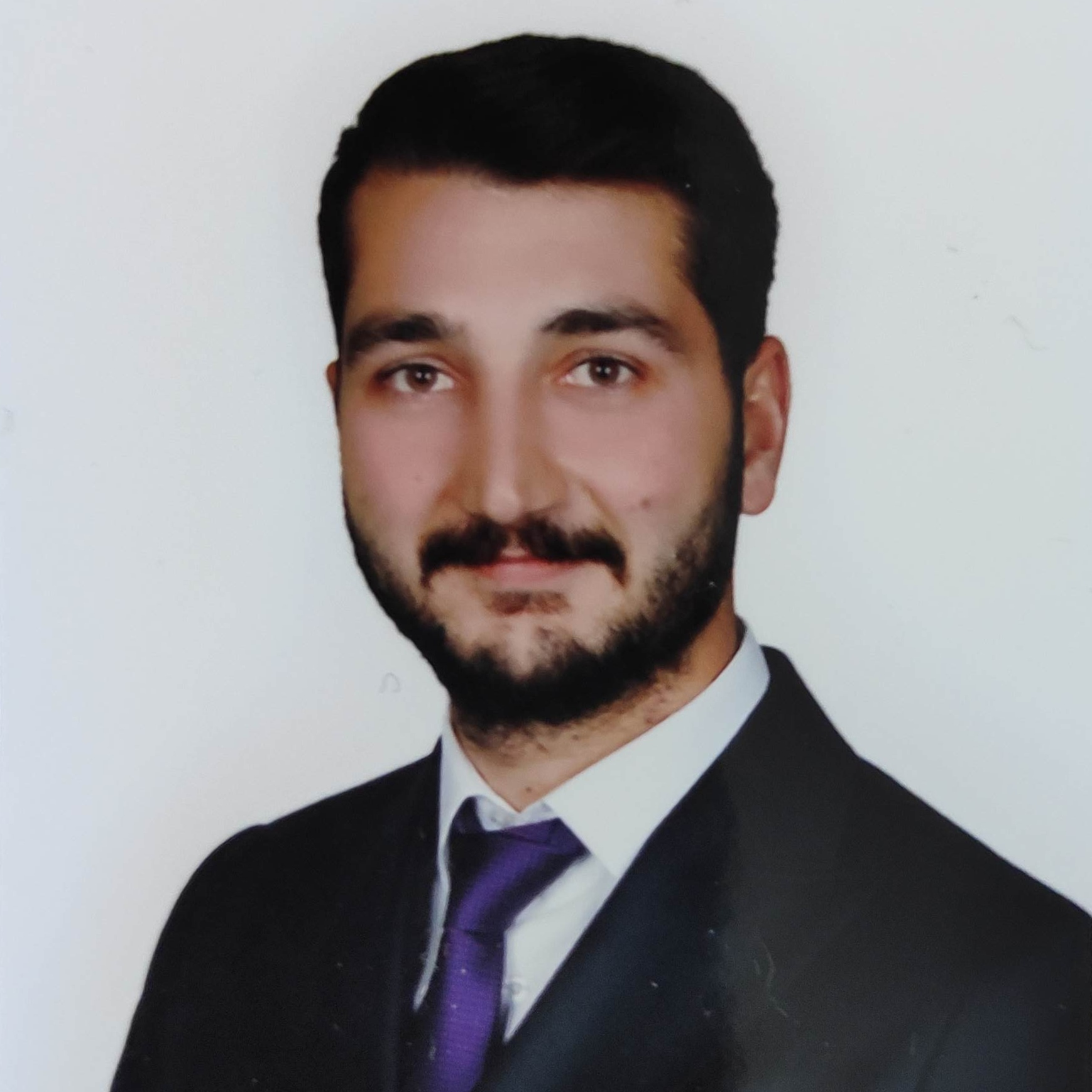 Haktan AKTAŞ