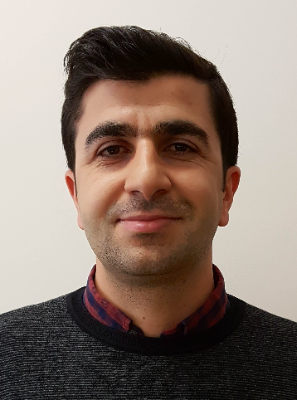 İsmail DEMİRDAĞ