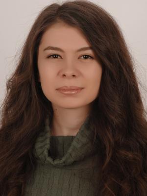 Mülkiye Ezgi İSKENDER TOPALOĞLU