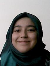 Şeyma Nur YILMAZ