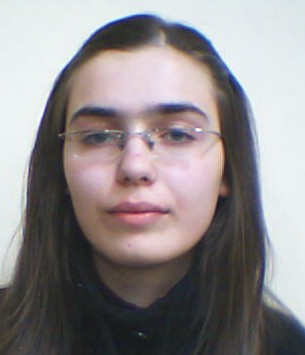 Melike KAHRAMANLAR