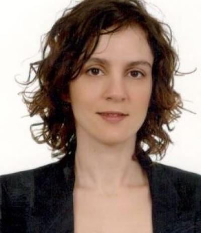 Hilal EYÜPOĞLU