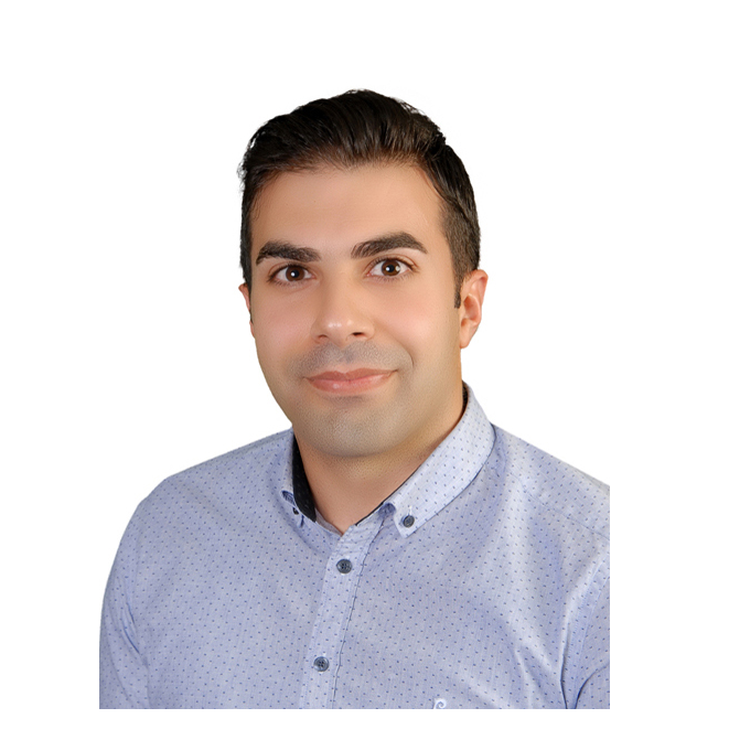 Alper ÖZDOĞAN