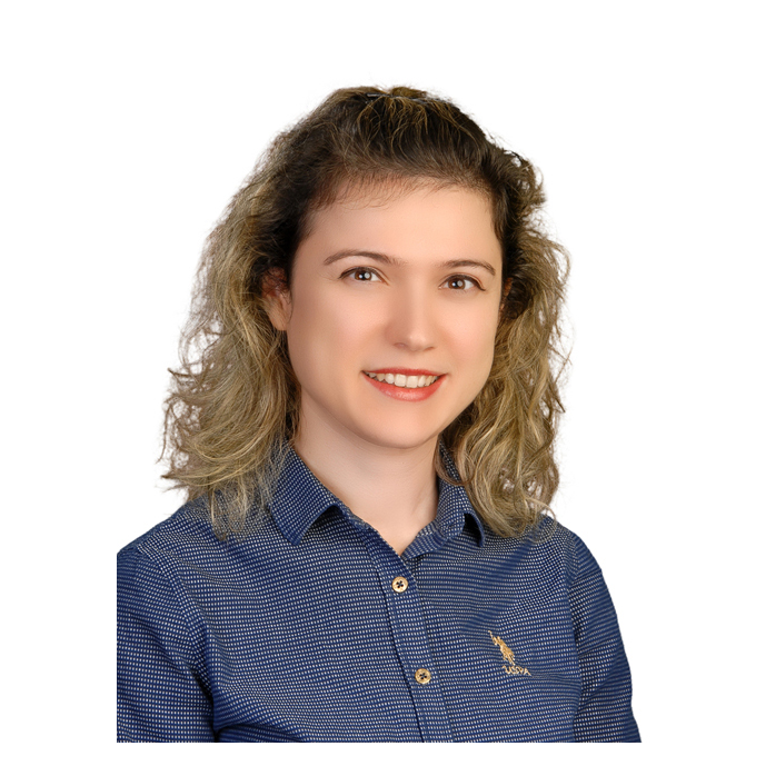 Burcu AKDEMİR