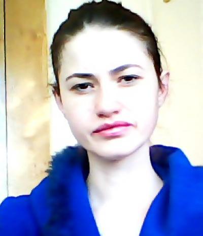 Burcu ALAÇAM