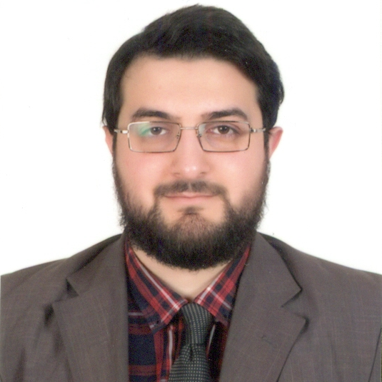 Ahmet KARAGÖZ