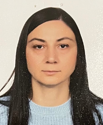 Gülsümbül ULUBEY