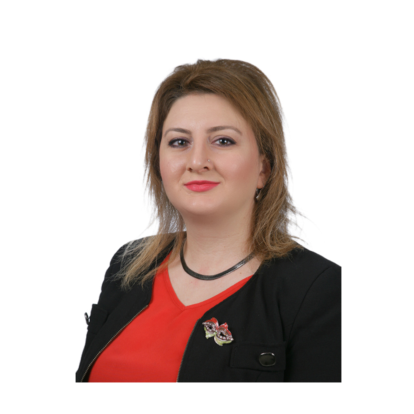 Fatma Burcu TOPU