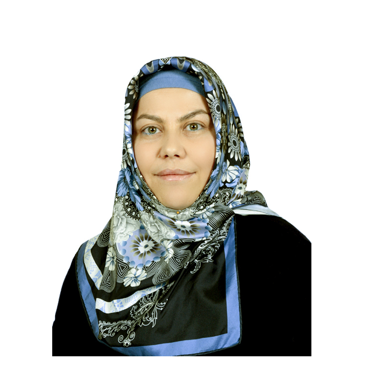 İlkay ÖZDEMİR