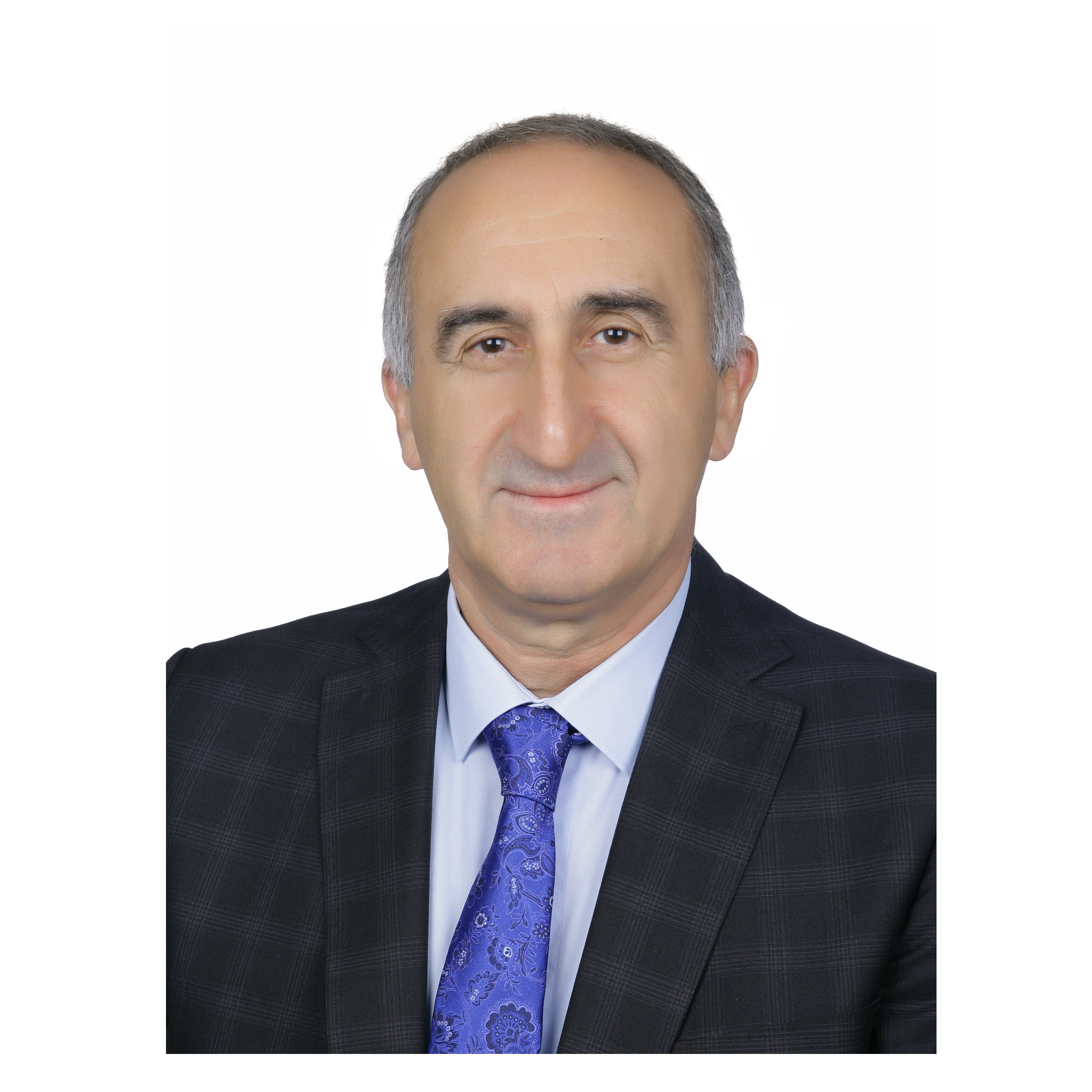 Ali YILDIZ