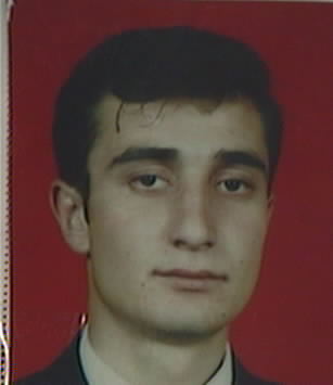 Erdoğan TAŞBAŞİ