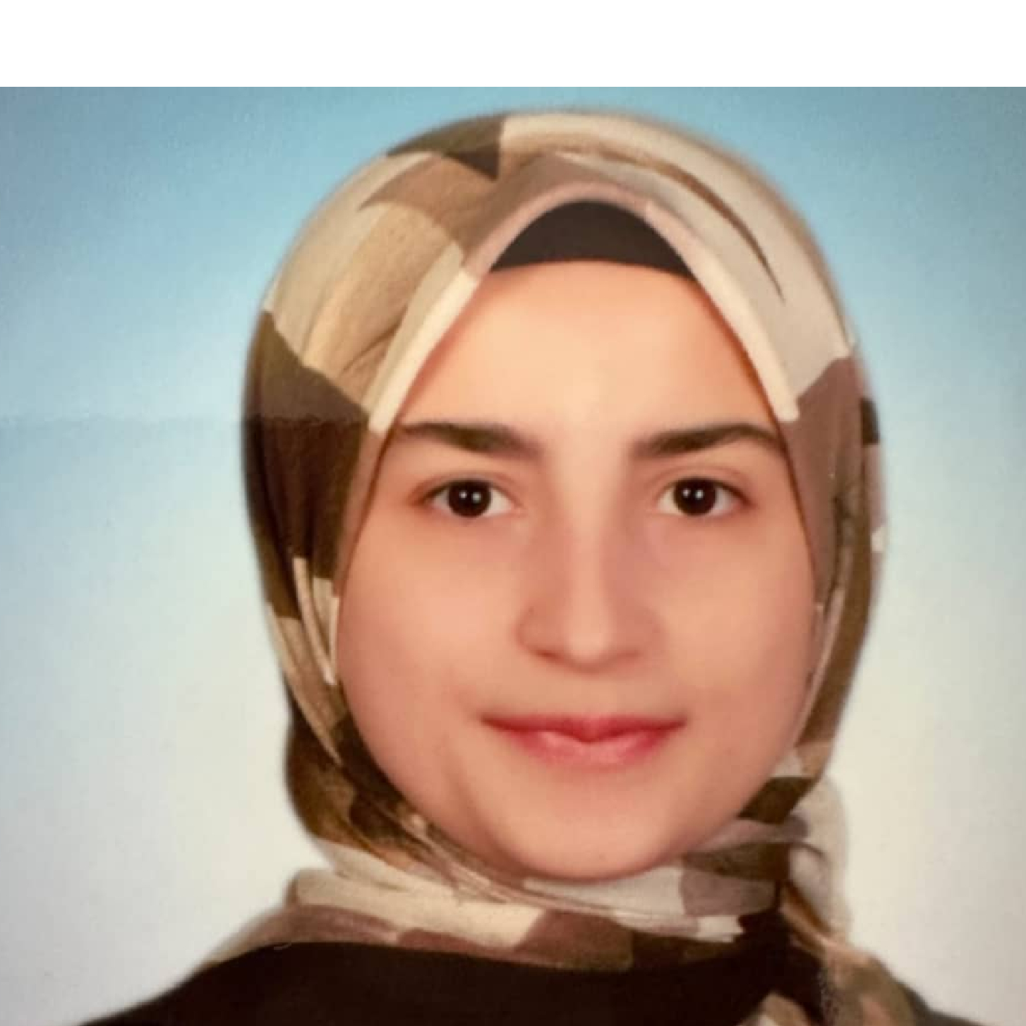 Gaye AKÇELİK