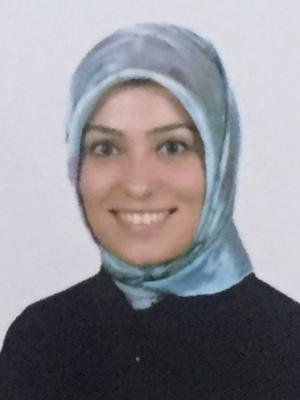 Gamze KOÇ