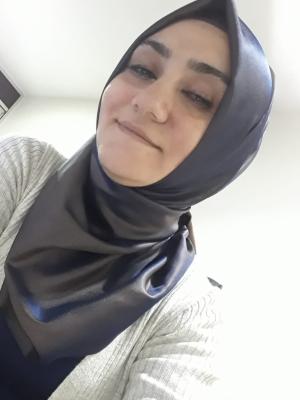 Meryem SARİ