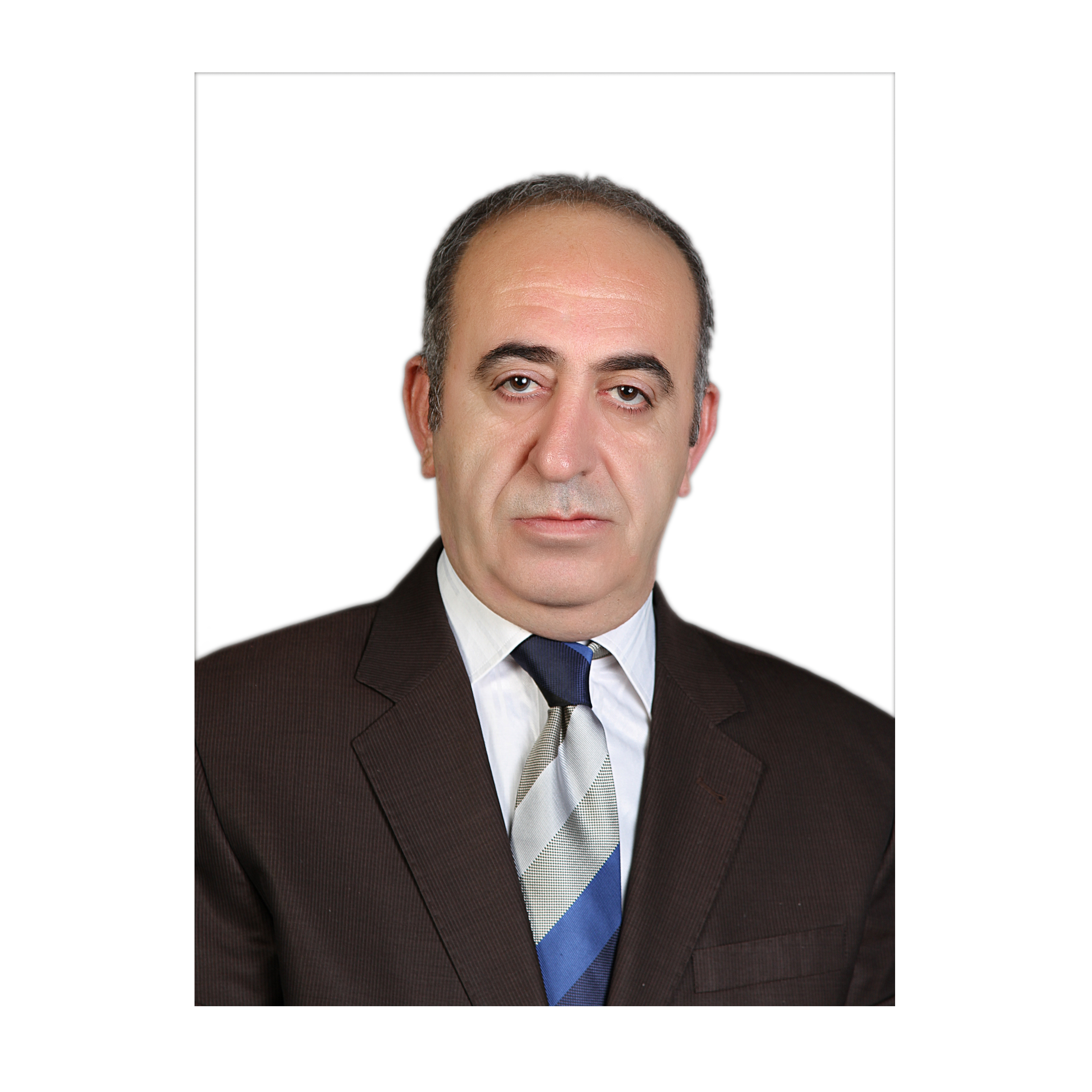 Cevat ÇATALOĞLU