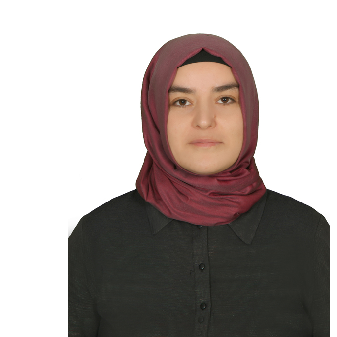 Tuba Hatice DOĞAN