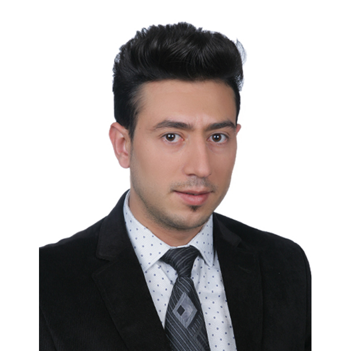 Serkan TURAN