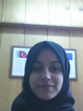 Sedanur PERKTAŞ