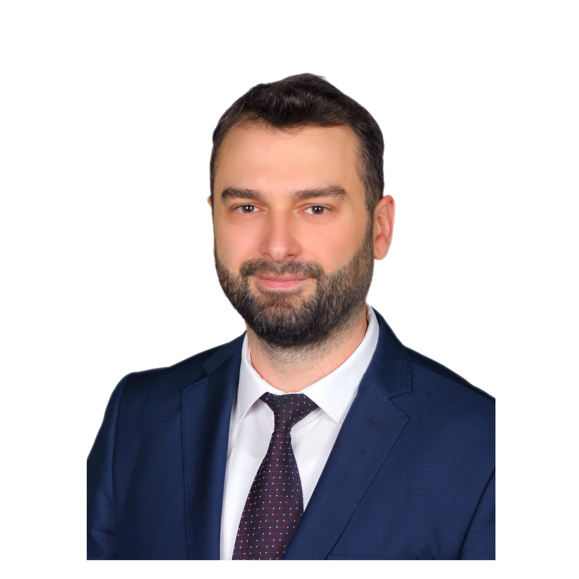 İbrahim TETİK
