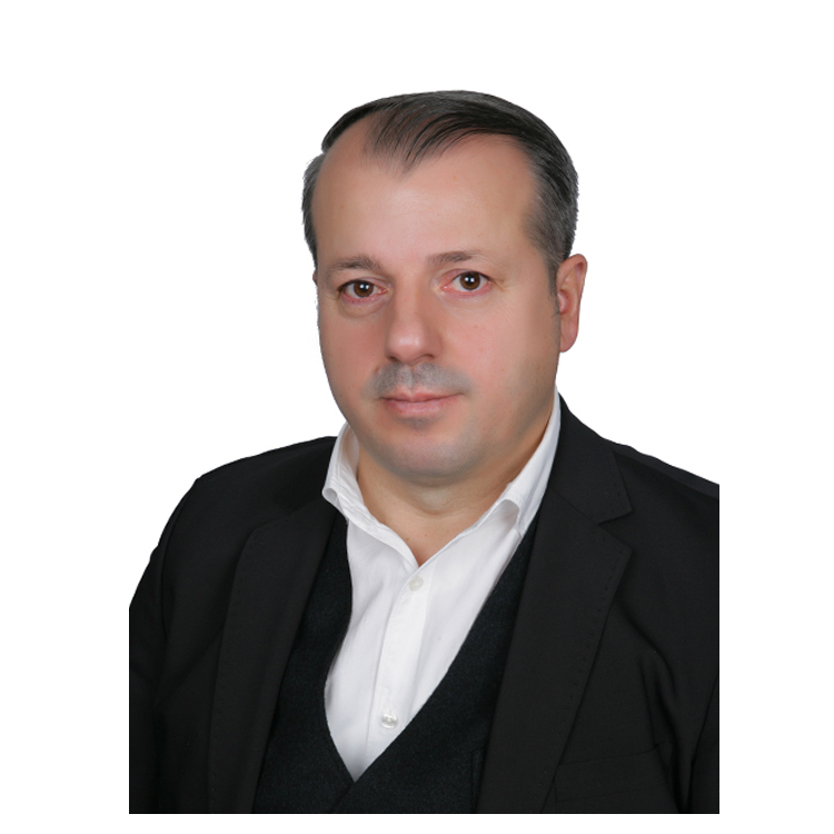 Muhammed ÇİFTÇİ