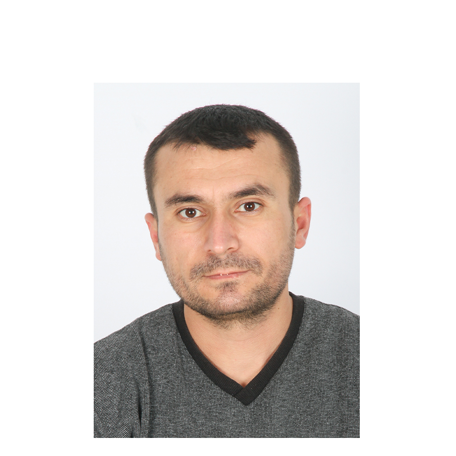 Ethem MENTEŞ
