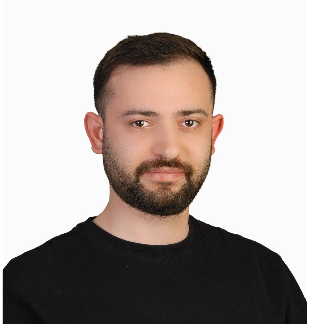 Ahmet Burak KAYA