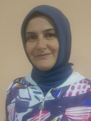 Yıldız ERZİNCANLI