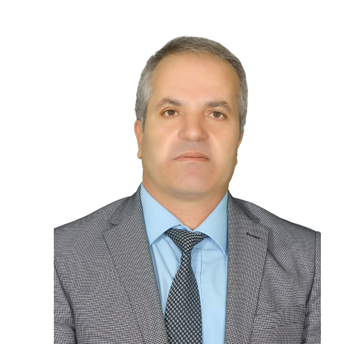 Erhan ÇİL