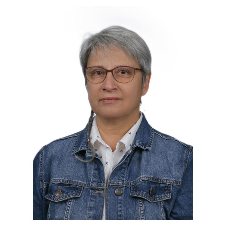 Ayşe Gülgün ÇOLAK