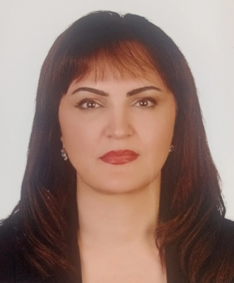Gülseren KIZILOĞLU