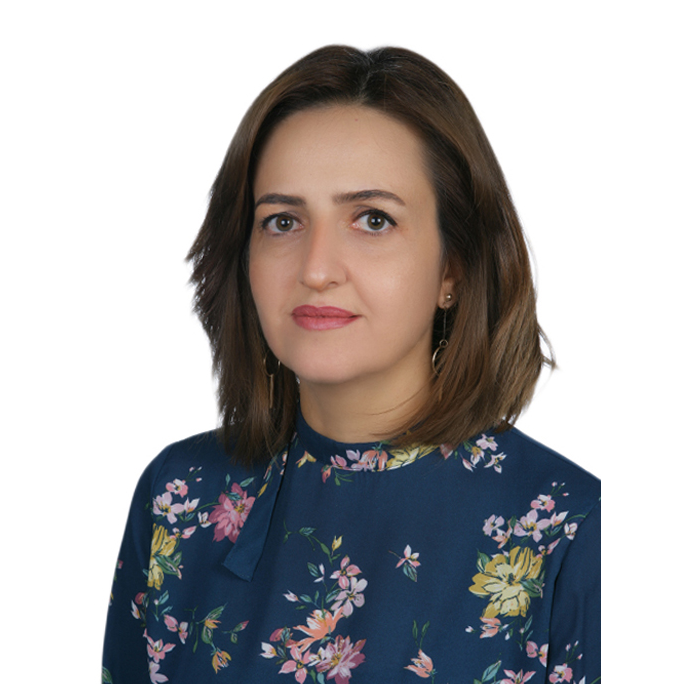 Mehtap BAYIR