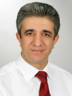 Atila EROĞLU